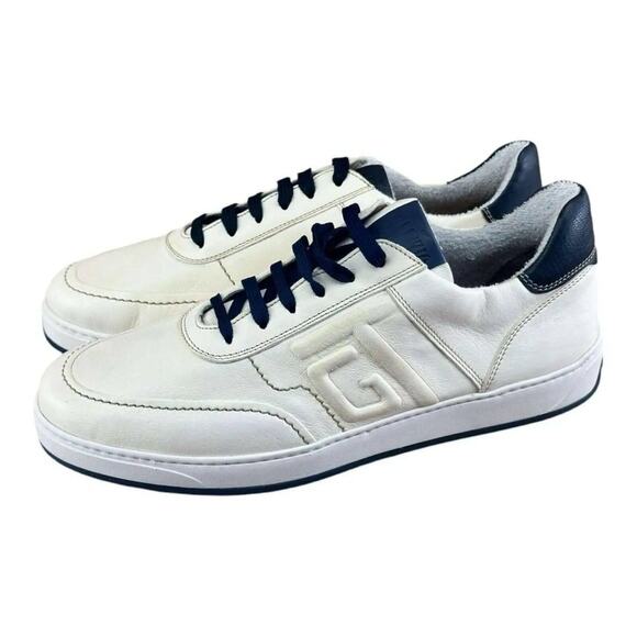 Galizio Torresi Men  Designer Sneakers - Picture 1 of 9